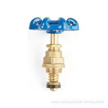 Brass Valve CORE for Stop Valves